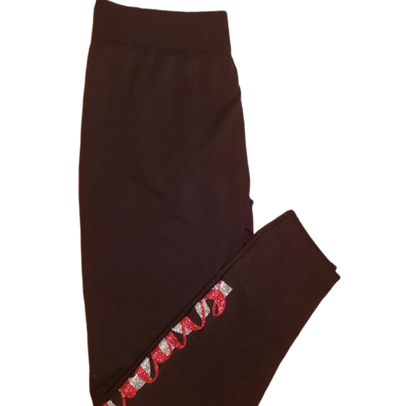 NEW NFL Arizona Cardinals Leggings - Picture 2 of 4